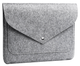 Чехол Gmakin Apple MacBook Pro 14" GM07-14 Felt Case (Grey) [73583] - изображение 2