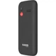 Мобильный телефон Sigma mobile Comfort 50 HIT2020 (Black) UA-UCRF [45569] - изображение 3