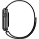 Ремешок Milanese Loop Magnetic Band для Apple Watch 38mm (Black) [21295] - изображение 2