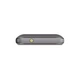 Мобильный телефон Sigma mobile Comfort 50 HIT2020 (Grey) UA-UCRF [50333] - изображение 5