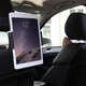 Автомобильный держатель на подголовник Baseus BackSeat Car Mount Holder Black (SUHZ-01) [24305] - изображение 10