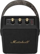 Портативна колонка Marshall Portable Speaker Stockwell II Black and Brass (1005544) - изображение 3