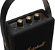 Акустика Marshall Portable Speaker Stockwell II Black and Brass (1005544) [70306] - изображение 4