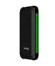 Мобильный телефон Sigma mobile X-style 18 TRACK (Green) UA-UCRF [46124] - изображение 3