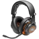 Компьютерная гарнитура JBL Quantum One Black (JBLQUANTUMONEBLK) [69957] - изображение 1