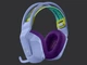 Компьютерная гарнитура Logitech G733 Lightspeed Wireless RGB (981-000943) Lilac [69894] - изображение 3