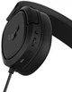 Комп'ютерна гарнітура ASUS TUF Gaming H1 (90YH03A1-B1UA00) Black [64428] - зображення 10