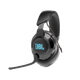 Игровые наушники JBL Quantum 610 Black (JBLQUANTUM610BLK) [69956] - изображение 7