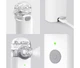 Ультразвуковой небулайзер Xiaomi Andon Micro Mesh Nebulizer (VP-M3A) [69145] - изображение 7