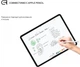Защитное стекло ArmorStandart Glass.CR для Apple iPad Pro 11" (2018-2021)/ iPad Air (2020-2022) (ARM54519-GCL) [70902] - изображение 4