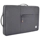 Cумка для ноутбука WiWU Alpha Double Layer Sleeve for MacBook 16/15.4'' (Grey) [61761] - изображение 1