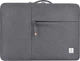 Cумка для ноутбука WiWU Alpha Double Layer Sleeve for MacBook 16/15.4'' (Grey) [61761] - изображение 2