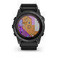 Смарт-годинник Garmin tactix 7 Pro Ballistics Edition (010-02704-20/21) [71492] - зображення 8