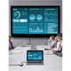 USB-хаб Baseus Metal Gleam Series 5-in-1 Multifunctional Type-C Hub Space Gray (CAHUB-CX0G) [72630] - изображение 10
