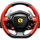 Кермо з педалями Thrustmaster Ferrari 458 Spider (4460105) [72428] - зображення 2