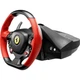 Кермо з педалями Thrustmaster Ferrari 458 Spider (4460105) [72428] - зображення 4