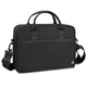 Сумка для ноутбука WIWU Alpha Double Layer Laptop Bag для Apple MacBook 13.3 (Black) [52958] - зображення 2
