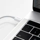 Кабель Baseus Superior Series Fast Charging Type-C to Lightning PD 20W 1м White (CATLYS-A02) [73382] - изображение 5