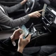Автомобильное зарядное устройство Baseus Grain Pro Car Charger Dual USB 4.8A White (CCALLP-02) [73370] - изображение 6