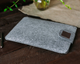 Чехол Gmakin Apple MacBook Air/Pro 13" GM55-13 Felt Case (Grey) [73589] - изображение 4