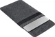 Чехол Gmakin Apple MacBook Air/Pro 13" GM71-13 Felt Case (Black) [73588] - изображение 4