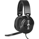 Ігрові навушники Corsair HS55 Surround Carbon (CA-9011265) [75609] - зображення 1