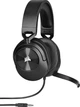 Ігрові навушники Corsair HS55 Surround Carbon (CA-9011265) [75609] - зображення 3