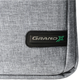 Сумка для ноутбука Grand-X 14'' SB-148G (Grey) [74887] - изображение 5