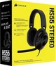Игровые наушники Corsair HS55 Stereo Carbon (CA-9011260) [75611] - изображение 7