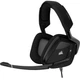 Ігрові навушники Corsair Void RGB Elite USB (CA-9011203) Black [75603] - зображення 1