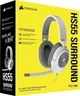 Ігрові навушники Corsair HS55 Surround White (CA-9011266) [75608] - зображення 10