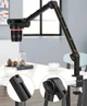 Стойка настольная многофункциональная для камеры пантограф Ulanzi Vijim LS25 [75294] - изображение 7