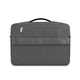 Cумка для ноутбука WIWU Pilot Laptop Handbag for MacBook New 13.3 / 14'' (Grey) [60483] - изображение 3
