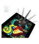 Графический монитор Huion Kamvas Pro 13 (PRO13) [65903] - изображение 8