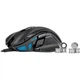 Миша Corsair Nightsword RGB (CH-9306011-EU) [74348] - зображення 3