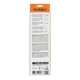 Мережевий фільтр живлення Patron 0.5 m3*1mm2 (SP-1052U) 5 розеток BLACK (EXT-PN-SP-1052U) - изображение 3
