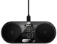 Беспроводное зарядное устройство Baseus Digital LED Display 2in1 Wireless Charger 20W (WXSX010101) Black [78283] - изображение 3