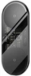 Беспроводное зарядное устройство Baseus Digital LED Display 2in1 Wireless Charger 20W (WXSX010101) Black [78283] - изображение 4