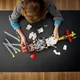 Конструктор LEGO Technic Спасательный вертолет Airbus H175 (42145) [76900] - изображение 4