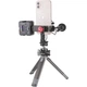 Держатель для телефона Ulanzi ST-27 Metal Phone Tripod Mount Clip [80662] - изображение 7
