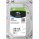 Жесткий диск 3.5" Seagate SkyHawk 4TB SATA 256MB (ST4000VX016) [81236] - изображение 1