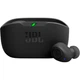 Наушники JBL Wave Buds Black (JBLWBUDSBLK) [80996] - изображение 1