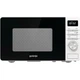 Микроволновая печь Gorenje MO20A3W [80492] - изображение 1