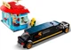 Конструктор LEGO City Городская площадь (60271) [81196] - зображення 11
