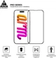 Защитное стекло ArmorStandart Pro для Apple iPhone 14 Pro Max (ARM61970) [83882] - изображение 2