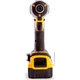 Шуруповерт DeWalt DCF887P2 [93605] - изображение 3