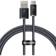 Кабель Baseus Dynamic Series USB to Type-C 1m Slate Gray (CALD000616) [95490] - изображение 1