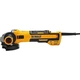 Кутова шліфмашина DeWalt DWE4357-QS [93610] - зображення 3