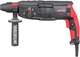 Перфоратор Intertool WT-0170 [94555] - изображение 3