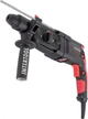 Перфоратор Intertool WT-0170 [94555] - изображение 5
